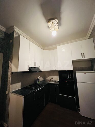 İcarəyə verilir 2 otaqlı yeni tikili 60 m², Yasamal r., photo 10 from 13