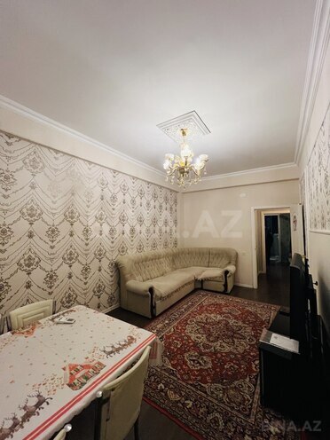 İcarəyə verilir 2 otaqlı yeni tikili 60 m², Yasamal r., photo 7 from 13