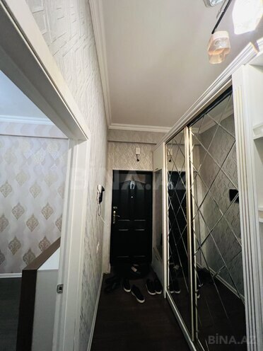 İcarəyə verilir 2 otaqlı yeni tikili 60 m², Yasamal r., photo 4 from 13