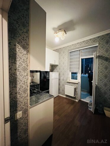 İcarəyə verilir 2 otaqlı yeni tikili 60 m², Yasamal r., photo 8 from 13