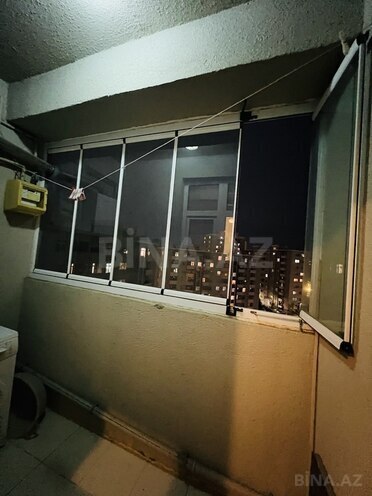 İcarəyə verilir 2 otaqlı yeni tikili 60 m², Yasamal r., photo 11 from 13