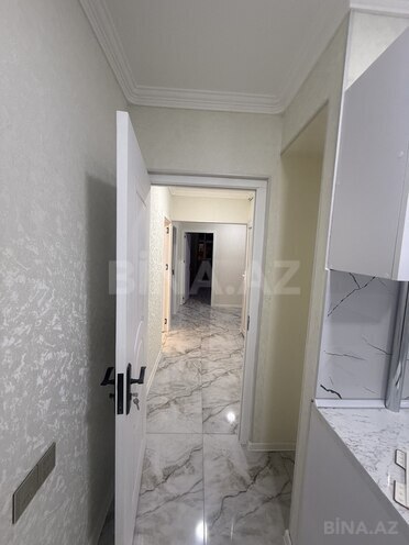 Satılır 3 otaqlı köhnə tikili 74 m², photo 13 from 20