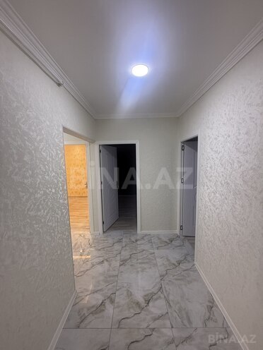Satılır 3 otaqlı köhnə tikili 74 m², photo 16 from 20