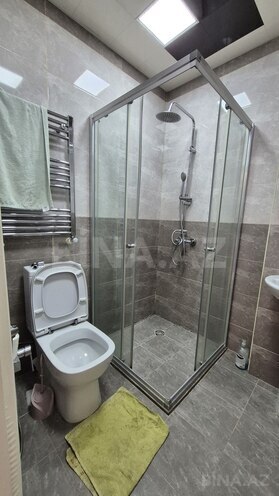 Satılır 3 otaqlı yeni tikili 61 m², Yeni Günəşli q., photo 7 from 9