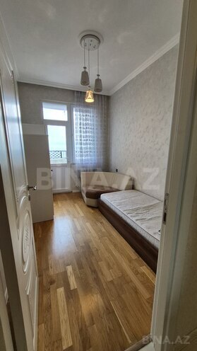 Satılır 3 otaqlı yeni tikili 61 m², Yeni Günəşli q., photo 6 from 9