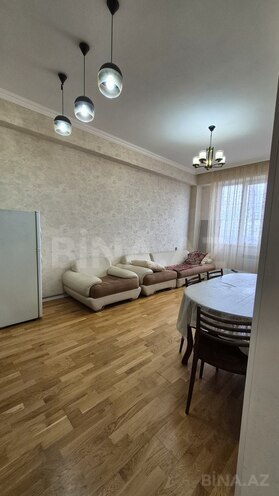 Satılır 3 otaqlı yeni tikili 61 m², Yeni Günəşli q., photo 3 from 9