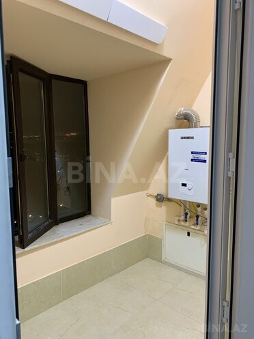 Satılır 2 otaqlı yeni tikili 66 m², Nərimanov r., photo 8 from 9