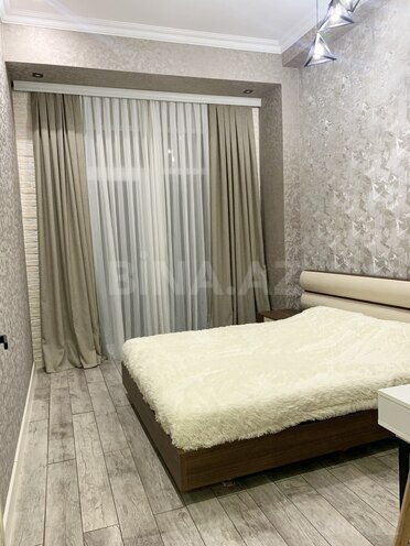 Satılır 2 otaqlı yeni tikili 66 m², Nərimanov r., photo 3 from 9