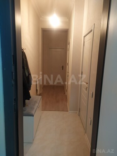İcarəyə verilir 2 otaqlı yeni tikili 47 m², photo 8 from 21