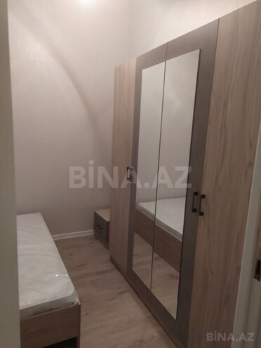 İcarəyə verilir 2 otaqlı yeni tikili 47 m², photo 4 from 21