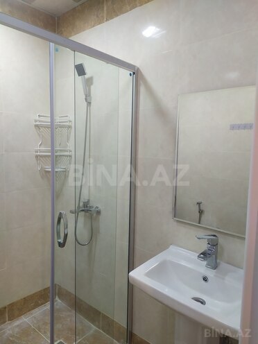 İcarəyə verilir 2 otaqlı yeni tikili 47 m², photo 6 from 21