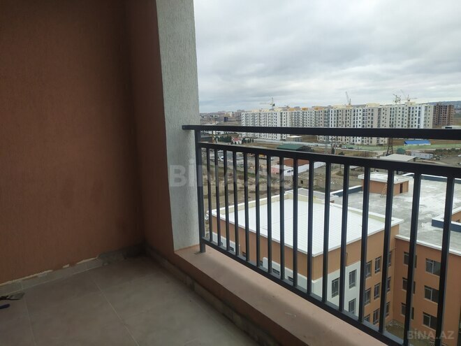 İcarəyə verilir 2 otaqlı yeni tikili 47 m², photo 15 from 21