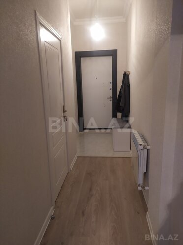 İcarəyə verilir 2 otaqlı yeni tikili 47 m², photo 9 from 21