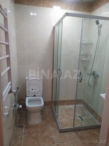 İcarəyə verilir 2 otaqlı yeni tikili 47 m², photo 7 from 21
