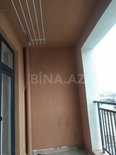 İcarəyə verilir 2 otaqlı yeni tikili 47 m², photo 16 from 21