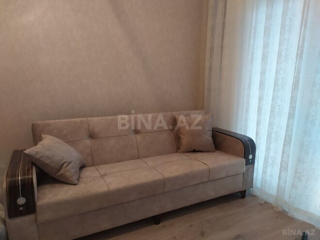 İcarəyə verilir 2 otaqlı yeni tikili 47 m², photo 11 from 21