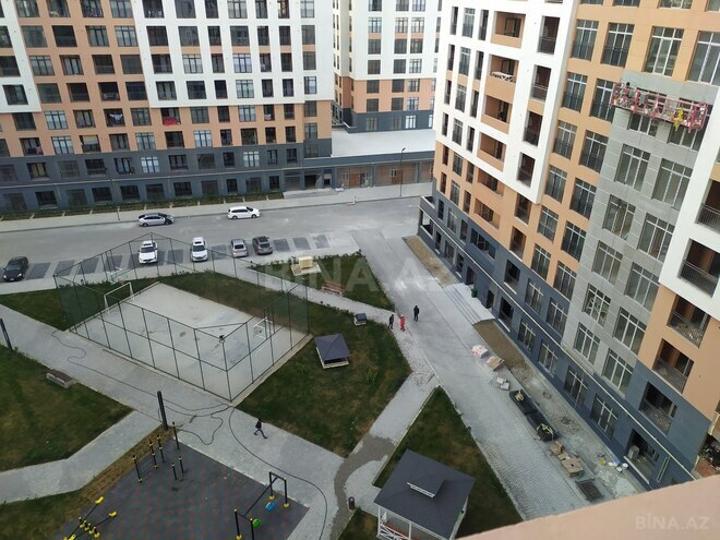 İcarəyə verilir 2 otaqlı yeni tikili 47 m², photo 20 from 21