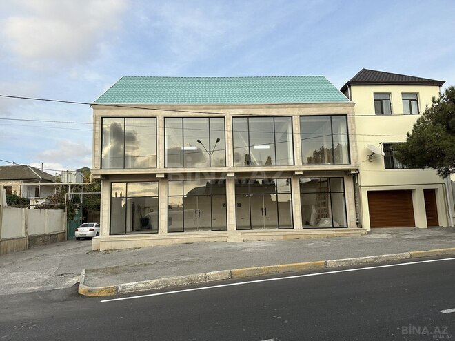 Satılır  obyekt 110 m², Bülbülə q., photo 4 from 5