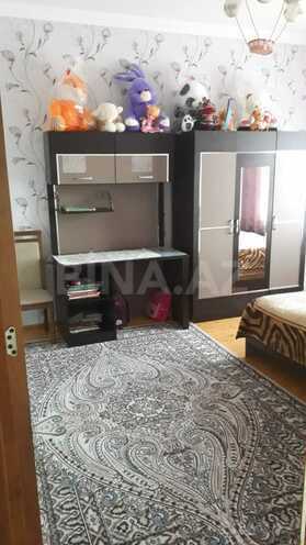 İcarəyə verilir 3 otaqlı həyət evi/bağ evi 110 m², Mərdəkan q., photo 13 from 18