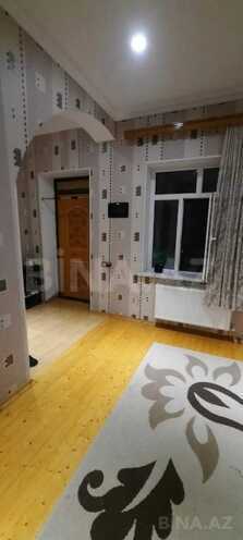 İcarəyə verilir 3 otaqlı həyət evi/bağ evi 110 m², Mərdəkan q., photo 17 from 18