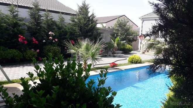 İcarəyə verilir 3 otaqlı həyət evi/bağ evi 110 m², Mərdəkan q., photo 5 from 18