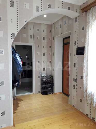 İcarəyə verilir 3 otaqlı həyət evi/bağ evi 110 m², Mərdəkan q., photo 15 from 18