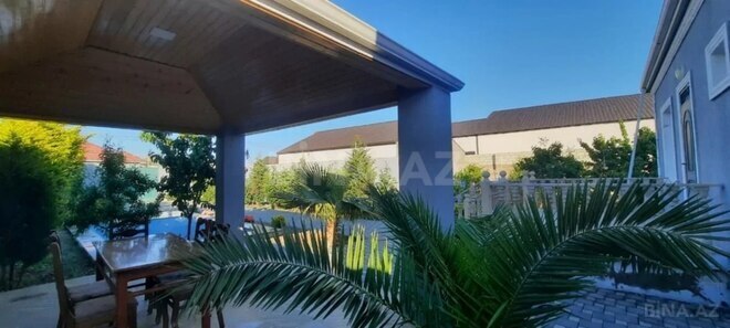 İcarəyə verilir 3 otaqlı həyət evi/bağ evi 110 m², Mərdəkan q., photo 6 from 18