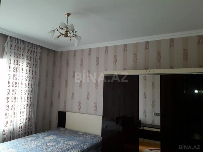 İcarəyə verilir 3 otaqlı həyət evi/bağ evi 110 m², Mərdəkan q., photo 12 from 18
