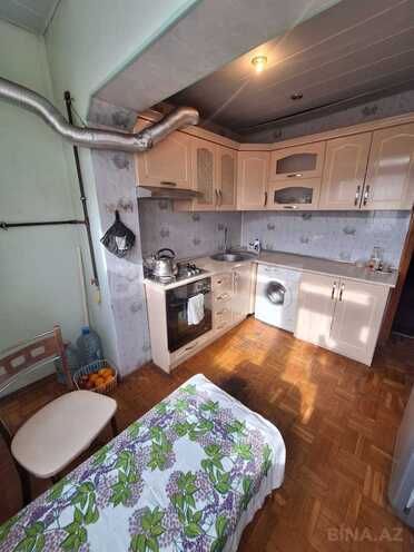 Продаётся 4-комн. вторичка 110 м², м. Азадлыг проспекти, photo 11 from 18