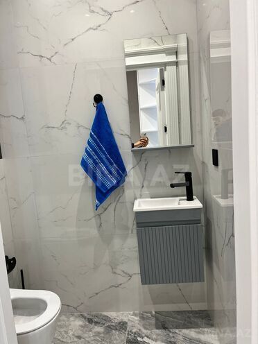 Satılır 3 otaqlı yeni tikili 71.2 m², Azadlıq Prospekti m., photo 10 from 12