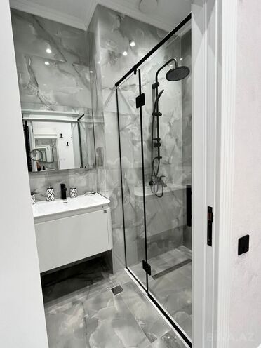 Satılır 3 otaqlı yeni tikili 71.2 m², Azadlıq Prospekti m., photo 9 from 12