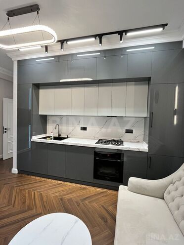 Satılır 3 otaqlı yeni tikili 71.2 m², Azadlıq Prospekti m., photo 8 from 12