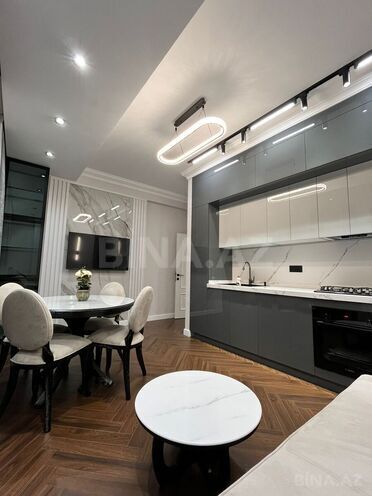 Satılır 3 otaqlı yeni tikili 71.2 m², Azadlıq Prospekti m., photo 4 from 12