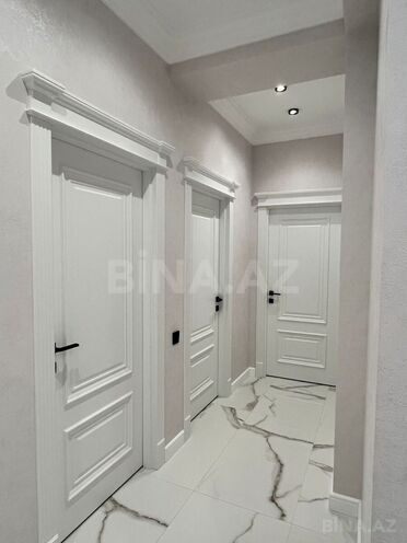 Satılır 3 otaqlı yeni tikili 71.2 m², Azadlıq Prospekti m., photo 11 from 12