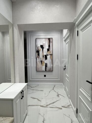 Satılır 3 otaqlı yeni tikili 71.2 m², Azadlıq Prospekti m., photo 6 from 12