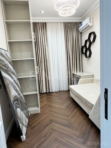 Satılır 3 otaqlı yeni tikili 71.2 m², Azadlıq Prospekti m., photo 7 from 12