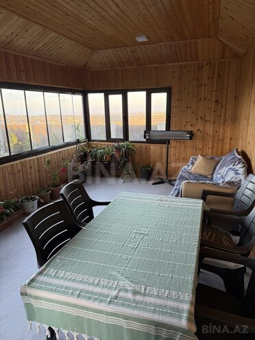 Satılır 5 otaqlı həyət evi/bağ evi 234 m², Fatmayı q., photo 19 from 22