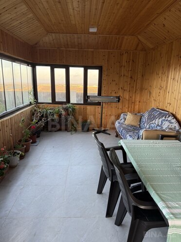 Satılır 5 otaqlı həyət evi/bağ evi 234 m², Fatmayı q., photo 20 from 22
