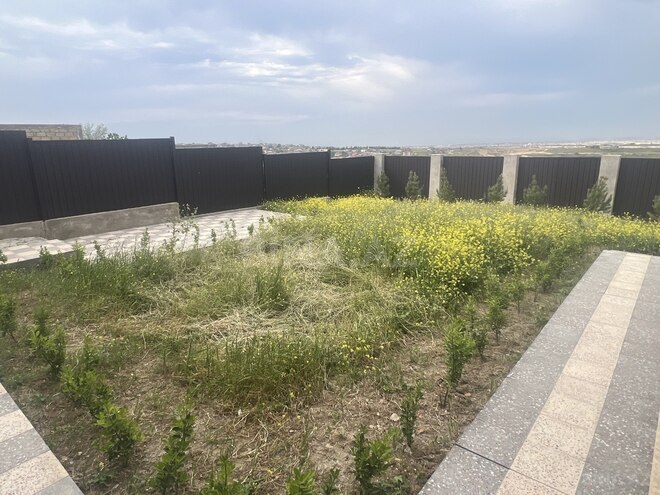 Satılır 5 otaqlı həyət evi/bağ evi 234 m², Fatmayı q., photo 5 from 22