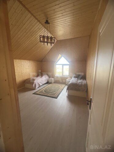 Satılır 5 otaqlı həyət evi/bağ evi 234 m², Fatmayı q., photo 13 from 22