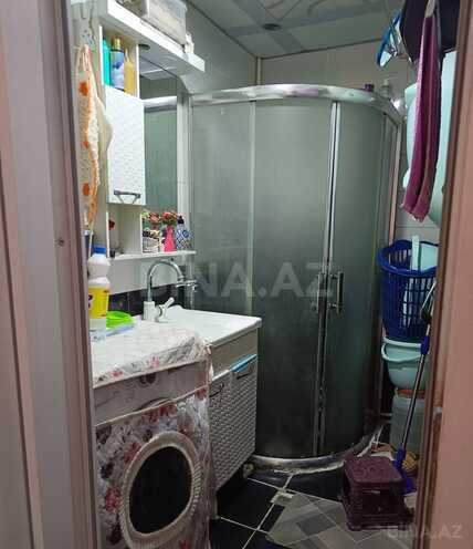 Satılır 2 otaqlı köhnə tikili 60 m², Yeni Günəşli q., photo 11 from 12