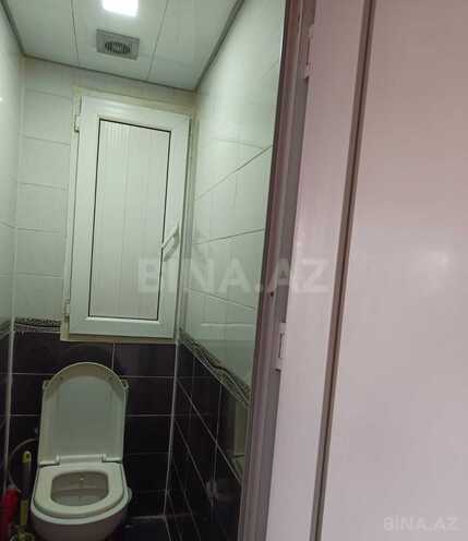 Satılır 2 otaqlı köhnə tikili 60 m², Yeni Günəşli q., photo 10 from 12