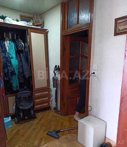 Satılır 2 otaqlı köhnə tikili 60 m², Yeni Günəşli q., photo 8 from 12