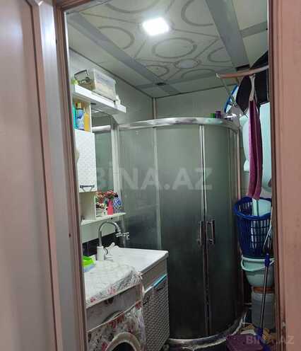 Satılır 2 otaqlı köhnə tikili 60 m², Yeni Günəşli q., photo 9 from 12
