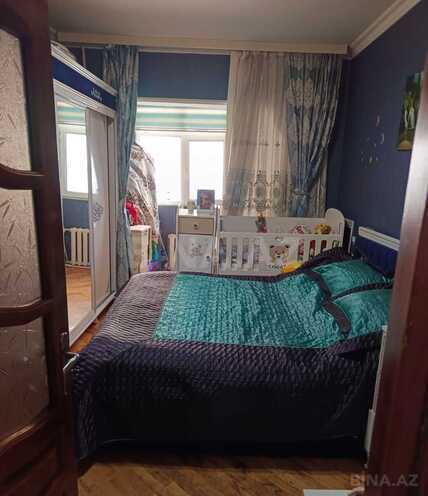 Satılır 2 otaqlı köhnə tikili 60 m², Yeni Günəşli q., photo 6 from 12