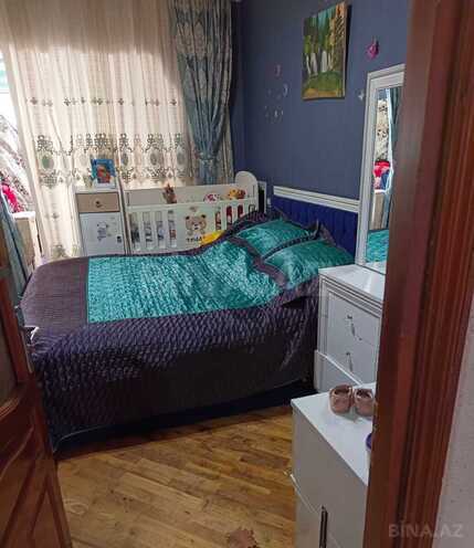 Satılır 2 otaqlı köhnə tikili 60 m², Yeni Günəşli q., photo 5 from 12