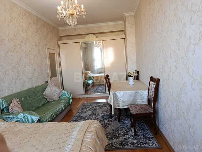 İcarəyə verilir 1 otaqlı yeni tikili 60 m², photo 4 from 12