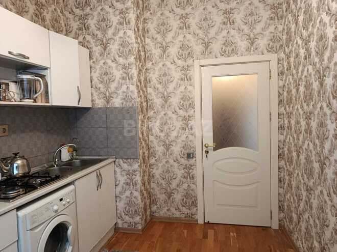 İcarəyə verilir 1 otaqlı yeni tikili 60 m², photo 5 from 12