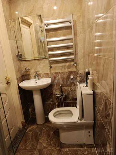 İcarəyə verilir 1 otaqlı yeni tikili 60 m², photo 9 from 12