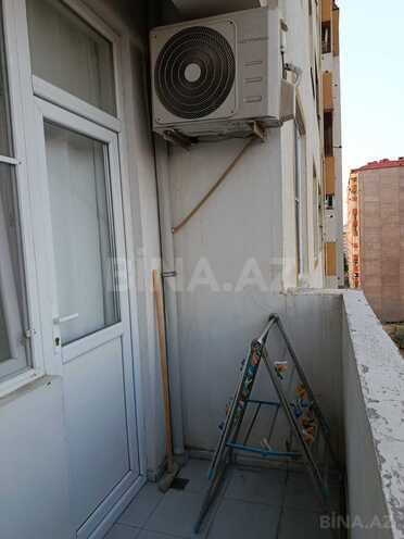 İcarəyə verilir 1 otaqlı yeni tikili 60 m², photo 10 from 12